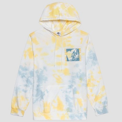 target tie dye hoodie