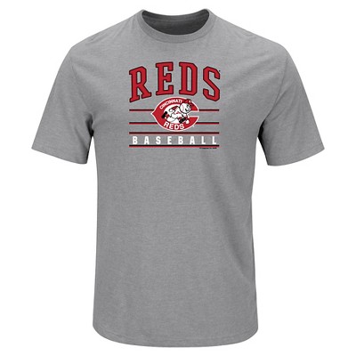 cincinnati reds batman shirt