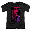 Toddler Boys' Star Trek Tng Season 1 Episode 7 T-Shirt Black - 2 of 4