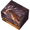Ultimate Guard - Sidewinder 100+ Xenoskin - Magic: The Gathering - Tarkir: Dragonstorm - Neriv, Heart of the Storm - 3 of 4
