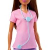 Barbie Professional Doctor Fashion Doll - 4 of 4