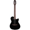 Godin Multiac Mundial Nylon-String Acoustic-Electric Guitar - 3 of 4