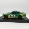 Bubba Wallace 2018 Eckrich 1:24 Diecast - 2 of 4