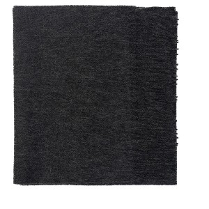Lona Scott Pure Lambswool Plain Scarf - 1 of 4