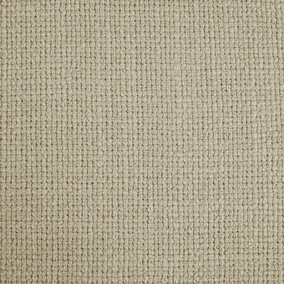 Taupe Linen Upholstered Parsons Side Chair with Wood Legs, Set of 2