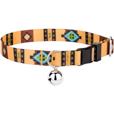 Country Brook Petz® Native Arizona Cat Collar