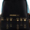Loungefly Star Wars The High Republic Comic Cover Womens Mini Backpack. - 4 of 4