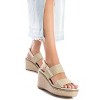 XTI Women's Espadrilles Sandals - 4 of 4