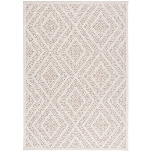 Martha Stewart Global - MSRO218 - Indoor/Outdoor Power Loomed Rugs - 1 of 4