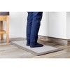 20" x 39" Hillside Oil & Stain Resistant Anti-Fatigue Kitchen Floor Mat - 2 of 4