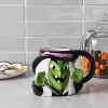 15 fl oz Earthenware Witch Mug - Hyde and EEK! Boutique™ - 2 of 3