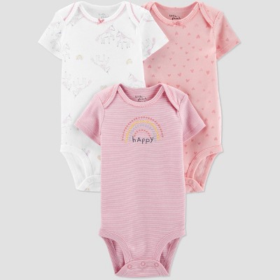 target organic onesies