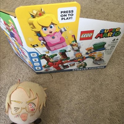 LEGO Super Mario: Adventures with Peach (71403) for sale online