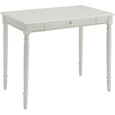 French Country Desk White - Breighton Home