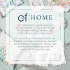 C&F Home Franklin Ochre Gingham Check Table Runner - 3 of 3