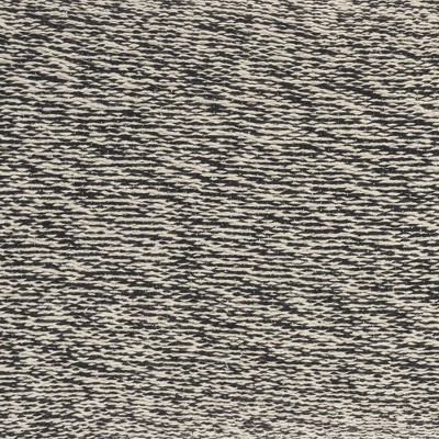 Black Cotton Rectangular Throw Pillow with Polyester Insert