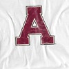 Men's Alma College Official Distressed Primary Logo T-Shirt - 2 of 4