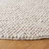 Natura NAT425 Hand Woven Indoor Rugs - Safavieh - 3 of 4