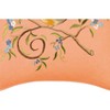 C&F Home 16" x 16" Bird On Orange Feather Down Throw Pillow - 3 of 4