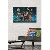 Trends International Disney Raya and the Last Dragon - Group Unframed Wall Poster Prints - 2 of 4