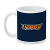 The University of Texas Rio Grande Valley Secondary Logo Ceramic Coffee Mug Novelty Gift Mugs for Coffee Tea and Hot Drinks 11oz White - 3 of 4