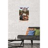 Trends International Disney Pixar Cars - Mater Unframed Wall Poster Prints - 2 of 4