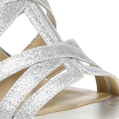 silver