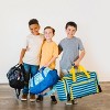 Wildkin Weekender Kids Duffel Bag - 2 of 4