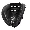 Mizuno Prospect Series Youth Fastpitch Catcher's Mitt 32.5" - 3 of 4