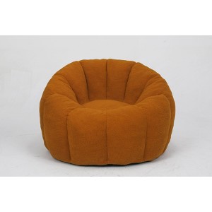 CAVINAS Giant Bean Bag Chair Oversized Sofa Couch Comfy Floor Sofa for Adults and Kids for Living Room, Bedroom - 1 of 4