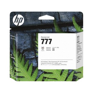 HP Inc. 777 DesignJet Printhead, 3EE09A - 1 of 2