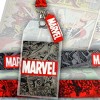 Marvel Lanyard ID Badge Holder And 2" Rubber Charm Pendant With Raised Script - 4 of 4