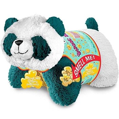 panda pillow pet target