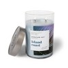 Storied Home Signature Soy Lidded Scented Candle - 3 of 4