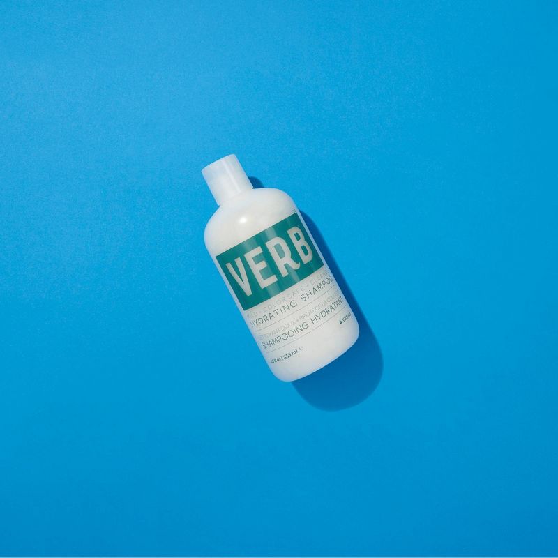 VERB Hydrating Shampoo - 12 fl oz - Ulta Beauty, 3 of 8