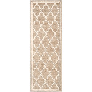 Amherst AMT414 Power Loomed Indoor Rugs - Safavieh - 1 of 3