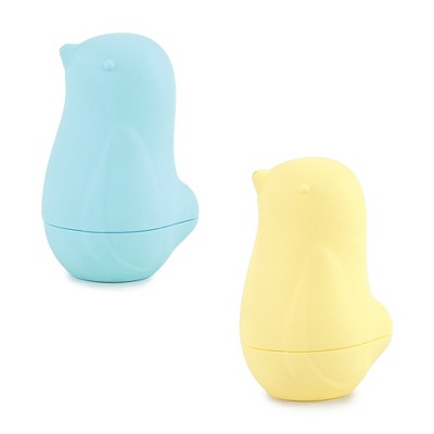 Hudson Silicone Beach Toy Set: Original