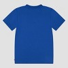 Levi's® Boys' Short Sleeve Sportswear Logo T-Shirt - Blue - 2 of 4