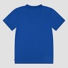 Levi's® Boys' Short Sleeve Sportswear Logo T-Shirt - Blue - image 2 of 4