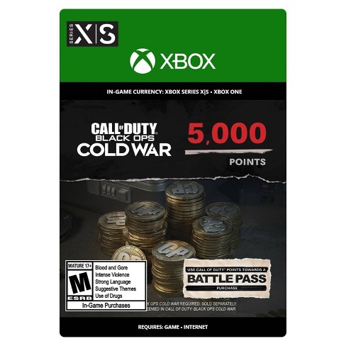 Call of duty ww2 xbox one