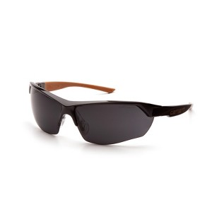 Carhartt - Braswell - Anti-Fog - Safety Glasses - Gray Lens - 1 of 1