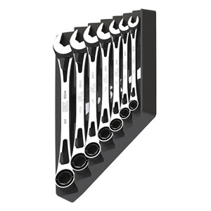 Sk Professional Tools  Combo Wrench St,Steel,Chrome,Standard 80049 - 1 of 1