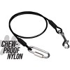 Leashboss Seat Belt Restraint Clip - 16 In - 4 of 4
