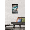 Trends International NFL Miami Dolphins - Helmet 15 Unframed Wall Poster Prints - 2 of 4
