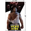 Trends International Marvel Comics - Luke Cage Unframed Wall Poster Prints - 3 of 4