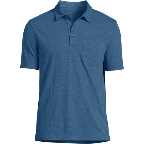 Target mens polo outlet shirts with pockets