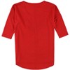 Touch by G-III Womens Chicago Bulls Graphic T-Shirt - 2 of 2