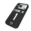 NFL Jacksonville Jaguars Players Game Tactic MagSafe Compatible Cell Phone Case for Apple iPhone 17 Series - 2 of 4