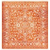 Unique Loom New Classical Collection Area Rug - Olympia - 2 of 4
