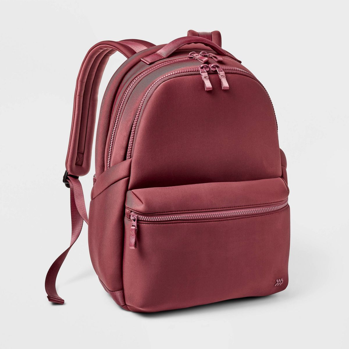 14L Faux Neoprene Backpack - All In Motion™